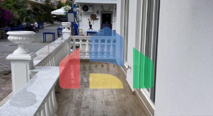 Продаж - Бізнес 120 m² на Сітонії (Халкідіки)