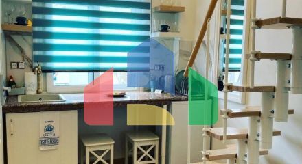 Продаж - Бізнес 120 m² на Сітонії (Халкідіки)