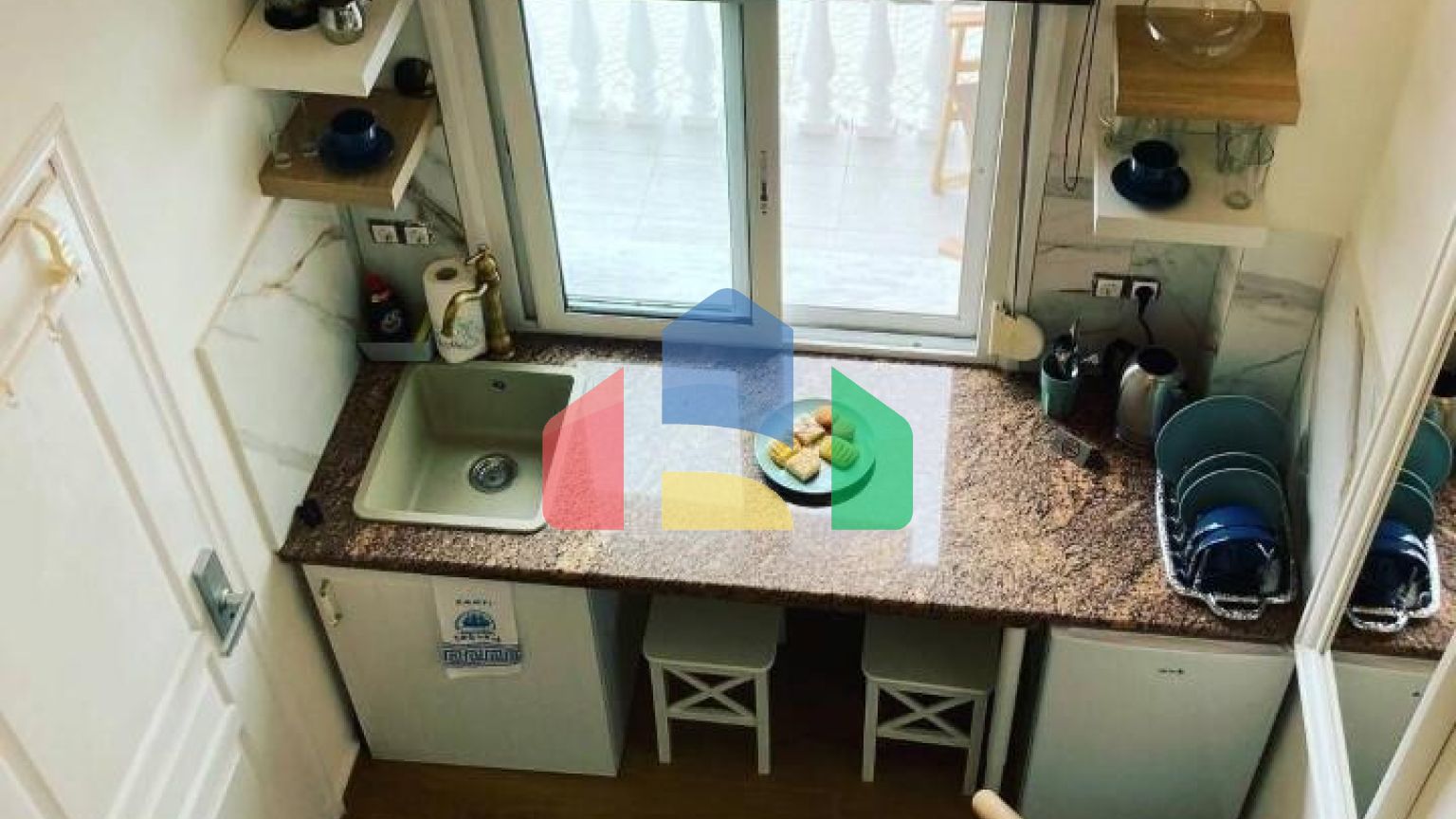 Продаж - Бізнес 120 m² на Сітонії (Халкідіки)