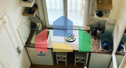 Продаж - Бізнес 120 m² на Сітонії (Халкідіки)