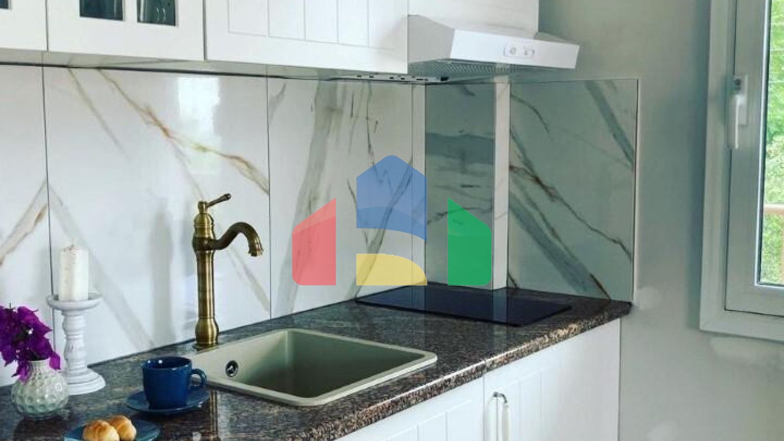 Продаж - Бізнес 120 m² на Сітонії (Халкідіки)