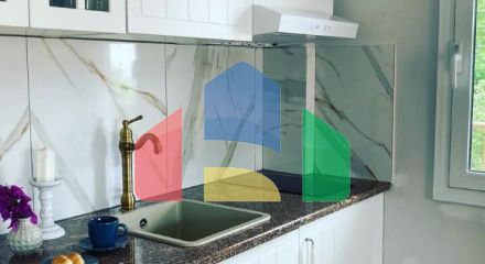 Продаж - Бізнес 120 m² на Сітонії (Халкідіки)