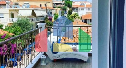 Продаж - Бізнес 120 m² на Сітонії (Халкідіки)