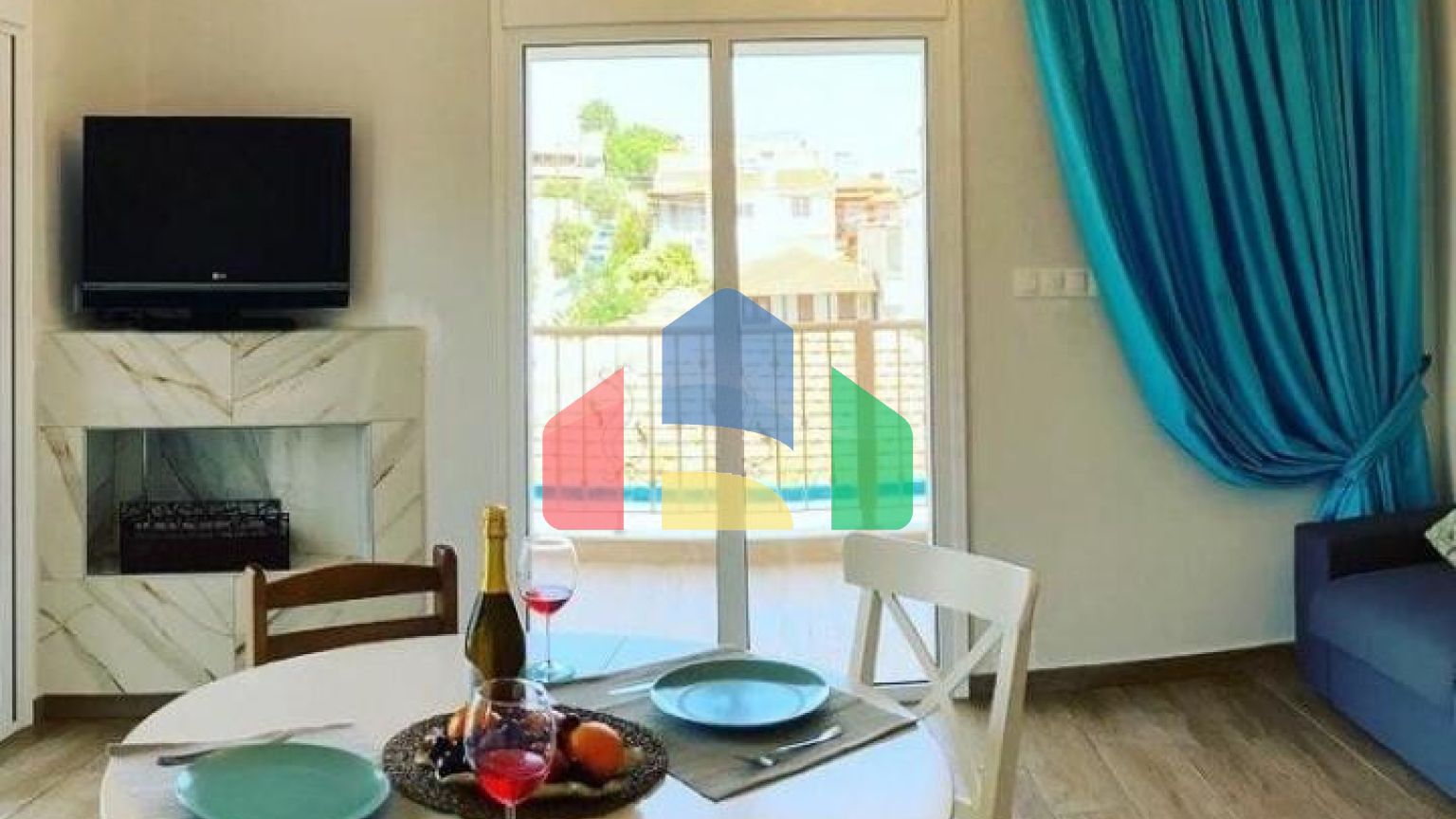 Продаж - Бізнес 120 m² на Сітонії (Халкідіки)