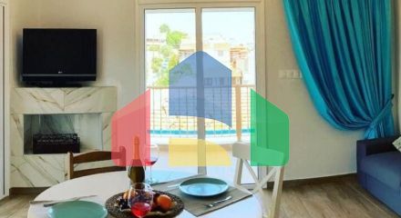 Продаж - Бізнес 120 m² на Сітонії (Халкідіки)