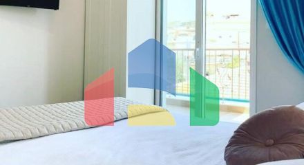 Продаж - Бізнес 120 m² на Сітонії (Халкідіки)