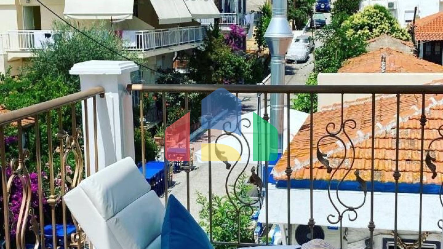 Продаж - Бізнес 120 m² на Сітонії (Халкідіки)