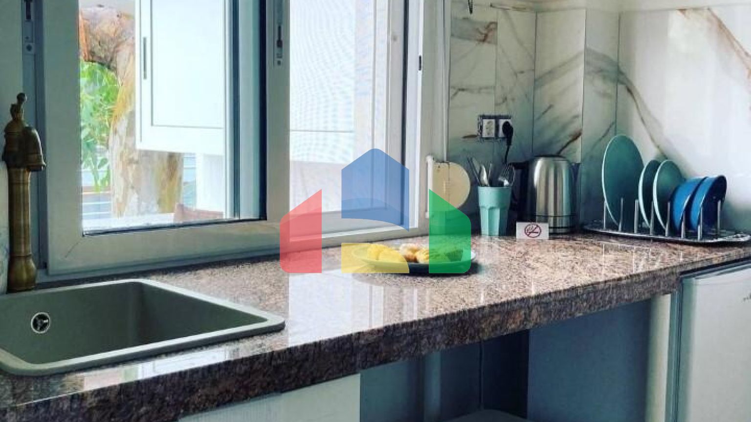 Продаж - Бізнес 120 m² на Сітонії (Халкідіки)