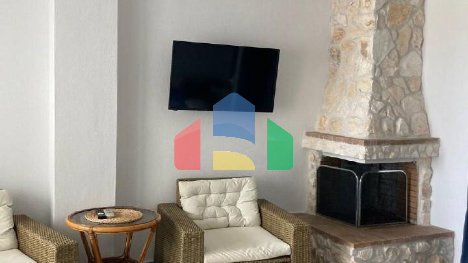 Продаж - Бізнес 120 m² на Сітонії (Халкідіки)