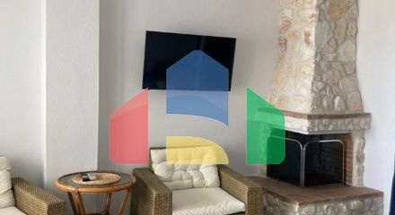 Продаж - Бізнес 120 m² на Сітонії (Халкідіки)