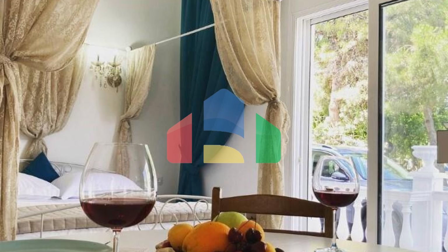 Продаж - Бізнес 120 m² на Сітонії (Халкідіки)