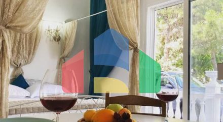 Продаж - Бізнес 120 m² на Сітонії (Халкідіки)