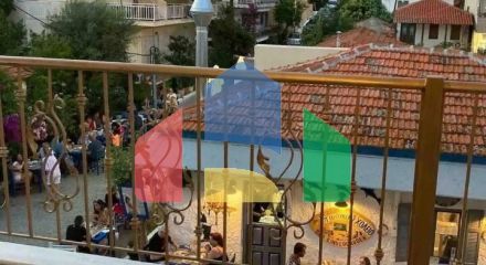 Продаж - Бізнес 120 m² на Сітонії (Халкідіки)