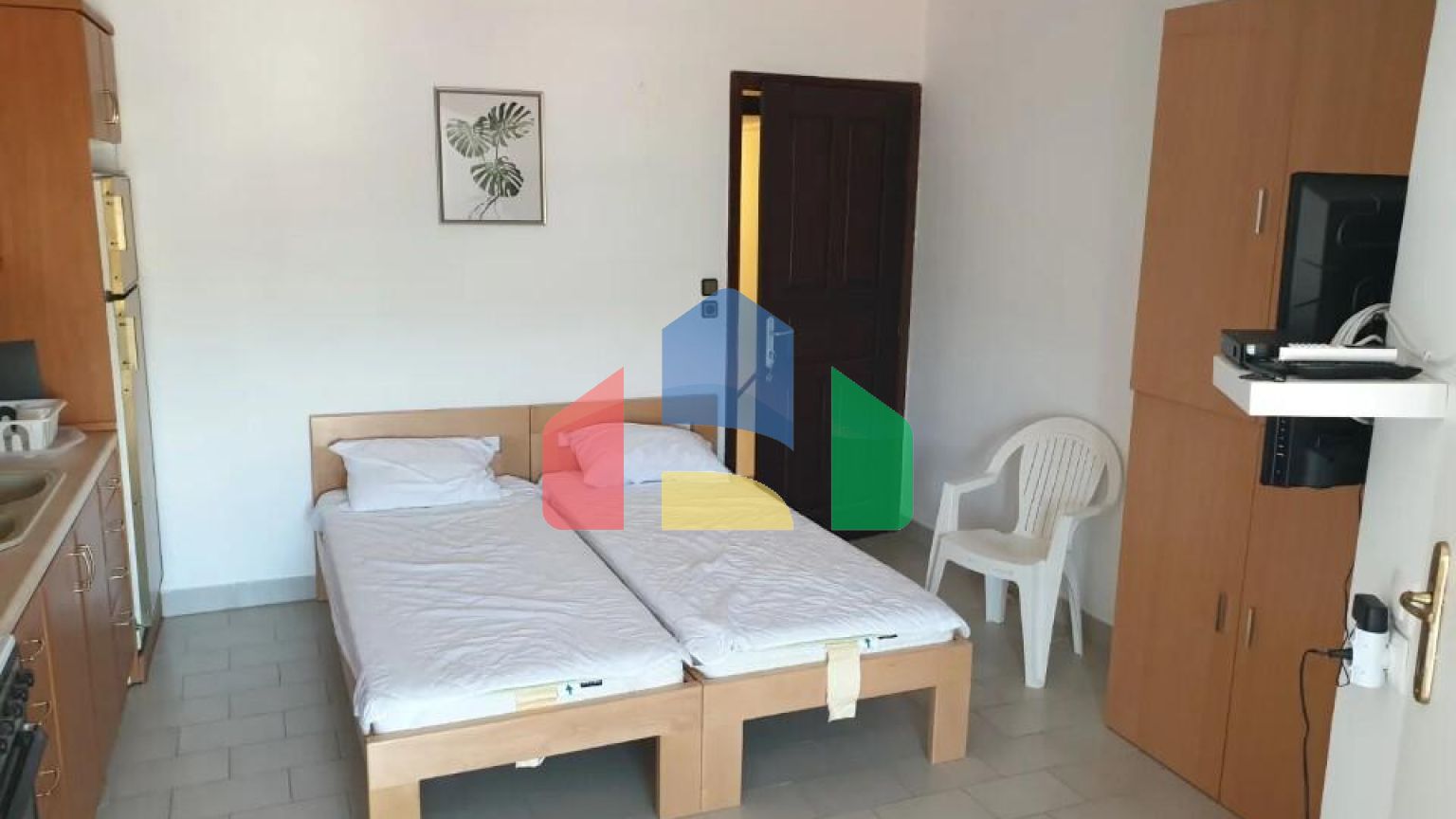 Продаж - Бізнес 175 m² на Сітонії (Халкідіки)