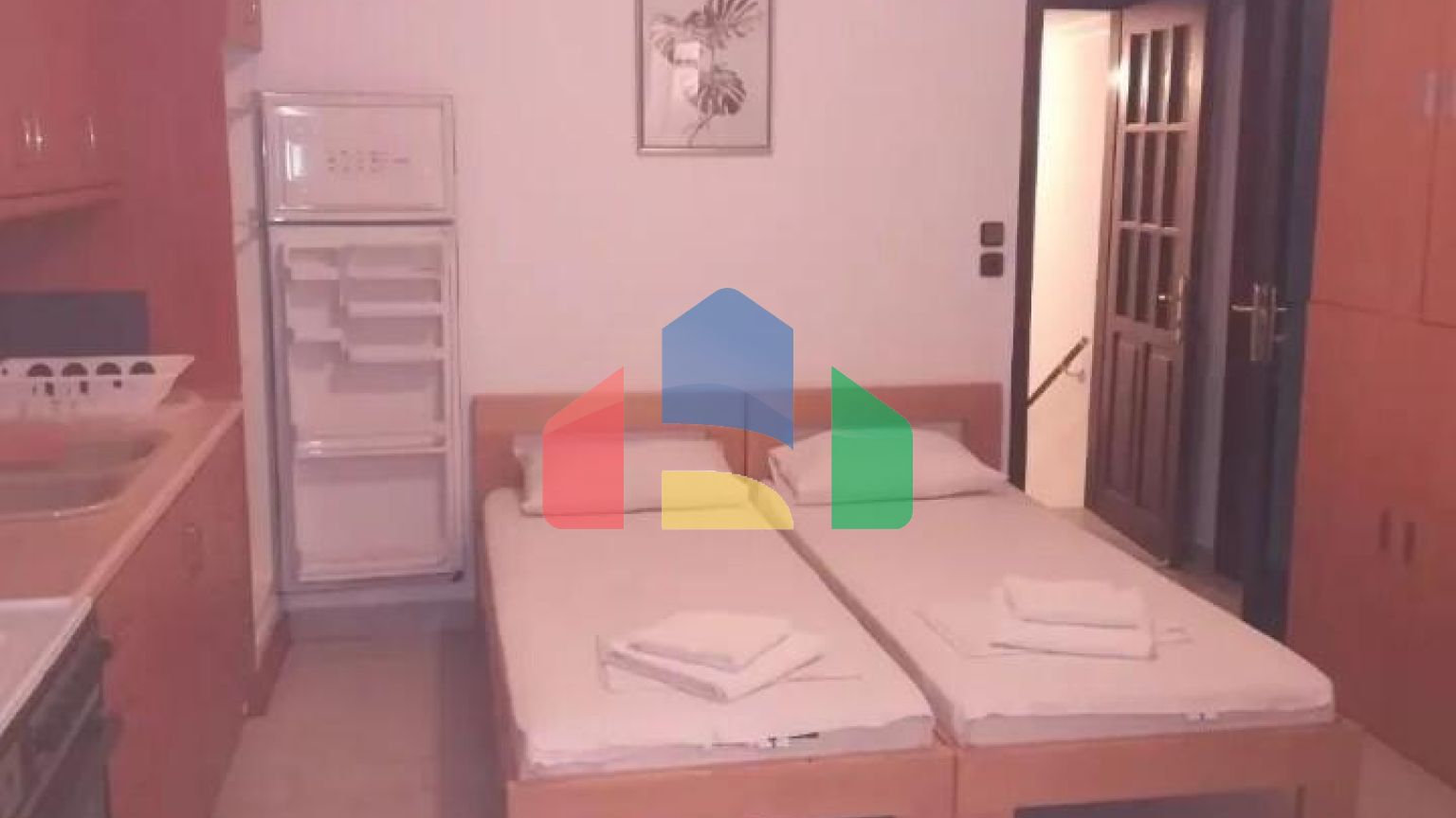 Продаж - Бізнес 175 m² на Сітонії (Халкідіки)