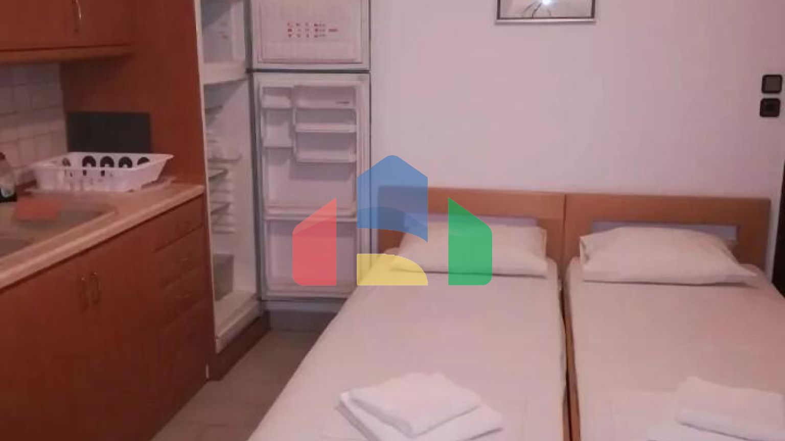 Продаж - Бізнес 175 m² на Сітонії (Халкідіки)