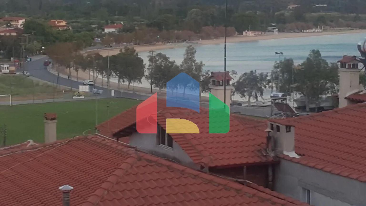 Продаж - Бізнес 175 m² на Сітонії (Халкідіки)