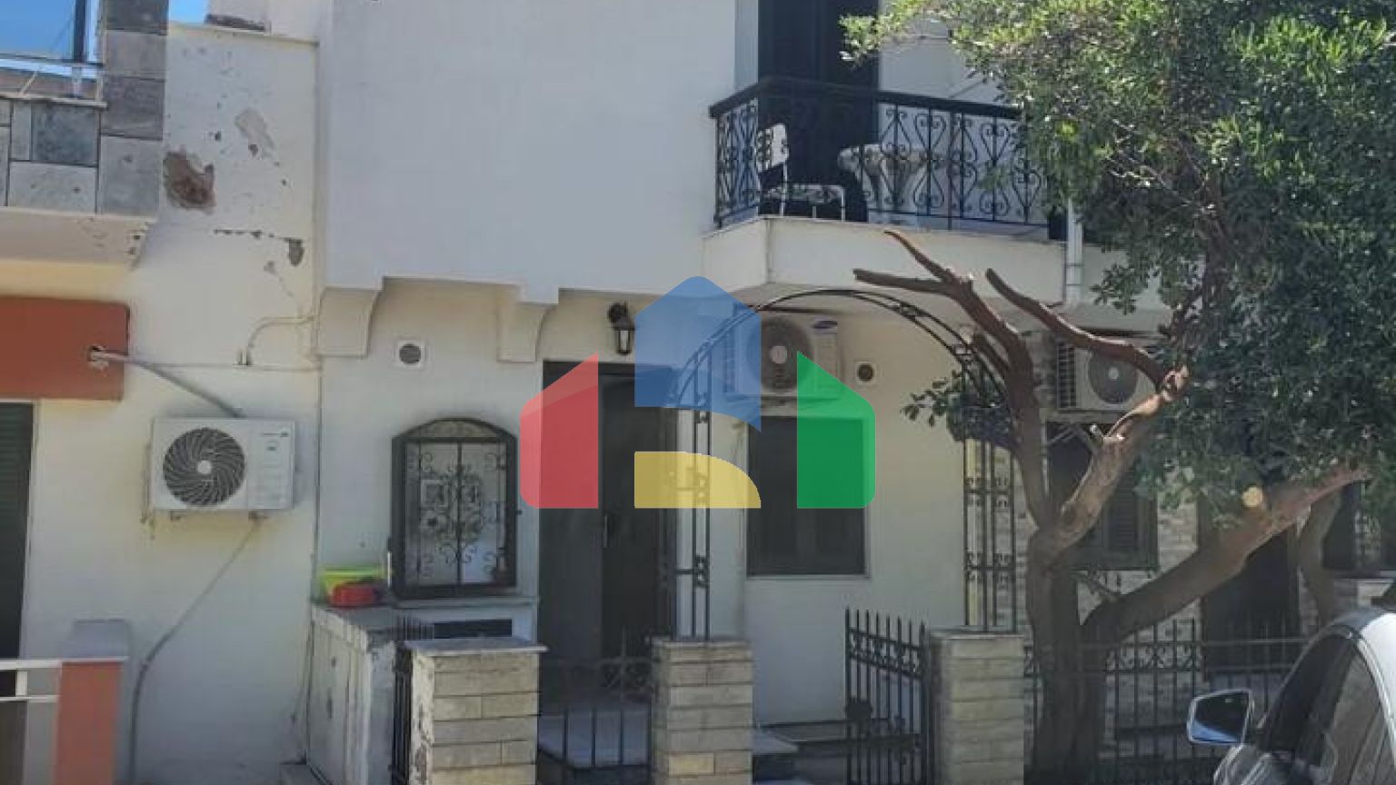 Продаж - Бізнес 175 m² на Сітонії (Халкідіки)