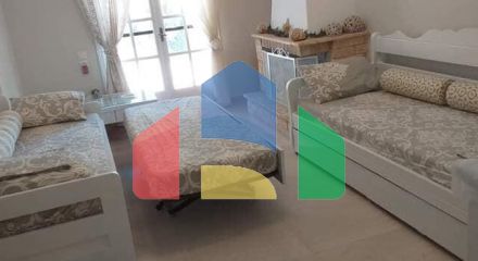 Продаж - Котедж 97 m² на Сітонії (Халкідіки)