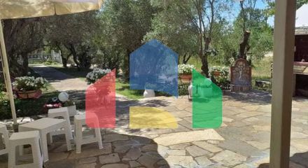 Продаж - Котедж 97 m² на Сітонії (Халкідіки)