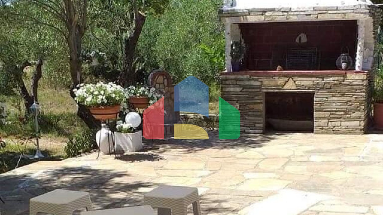 Продаж - Котедж 97 m² на Сітонії (Халкідіки)