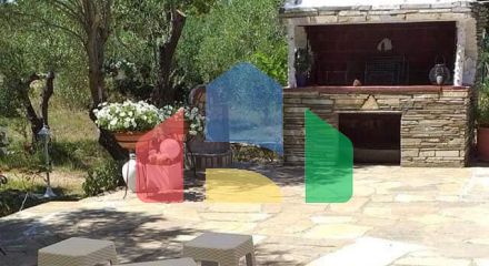 Продаж - Котедж 97 m² на Сітонії (Халкідіки)