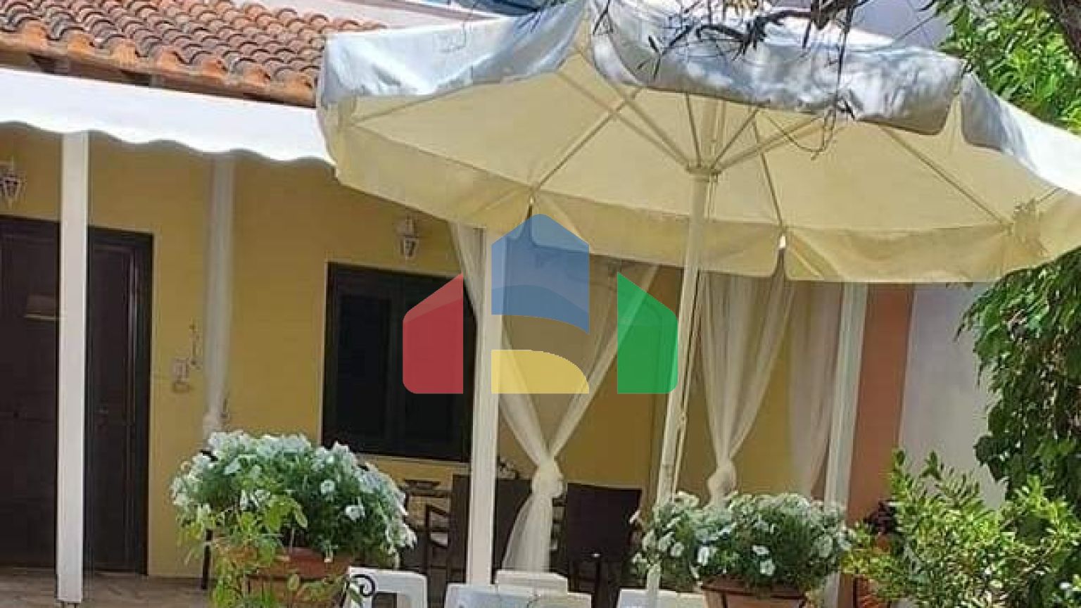 Продаж - Котедж 97 m² на Сітонії (Халкідіки)