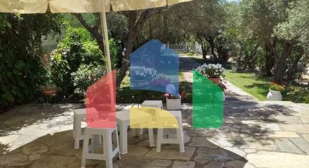 Продаж - Котедж 97 m² на Сітонії (Халкідіки)