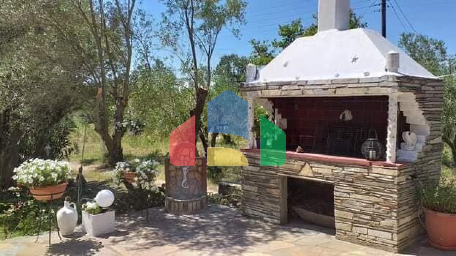 Продаж - Котедж 97 m² на Сітонії (Халкідіки)