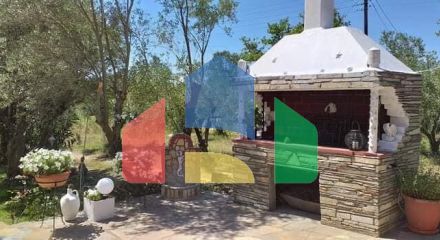 Продаж - Котедж 97 m² на Сітонії (Халкідіки)