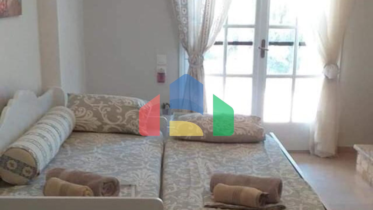 Продаж - Котедж 97 m² на Сітонії (Халкідіки)