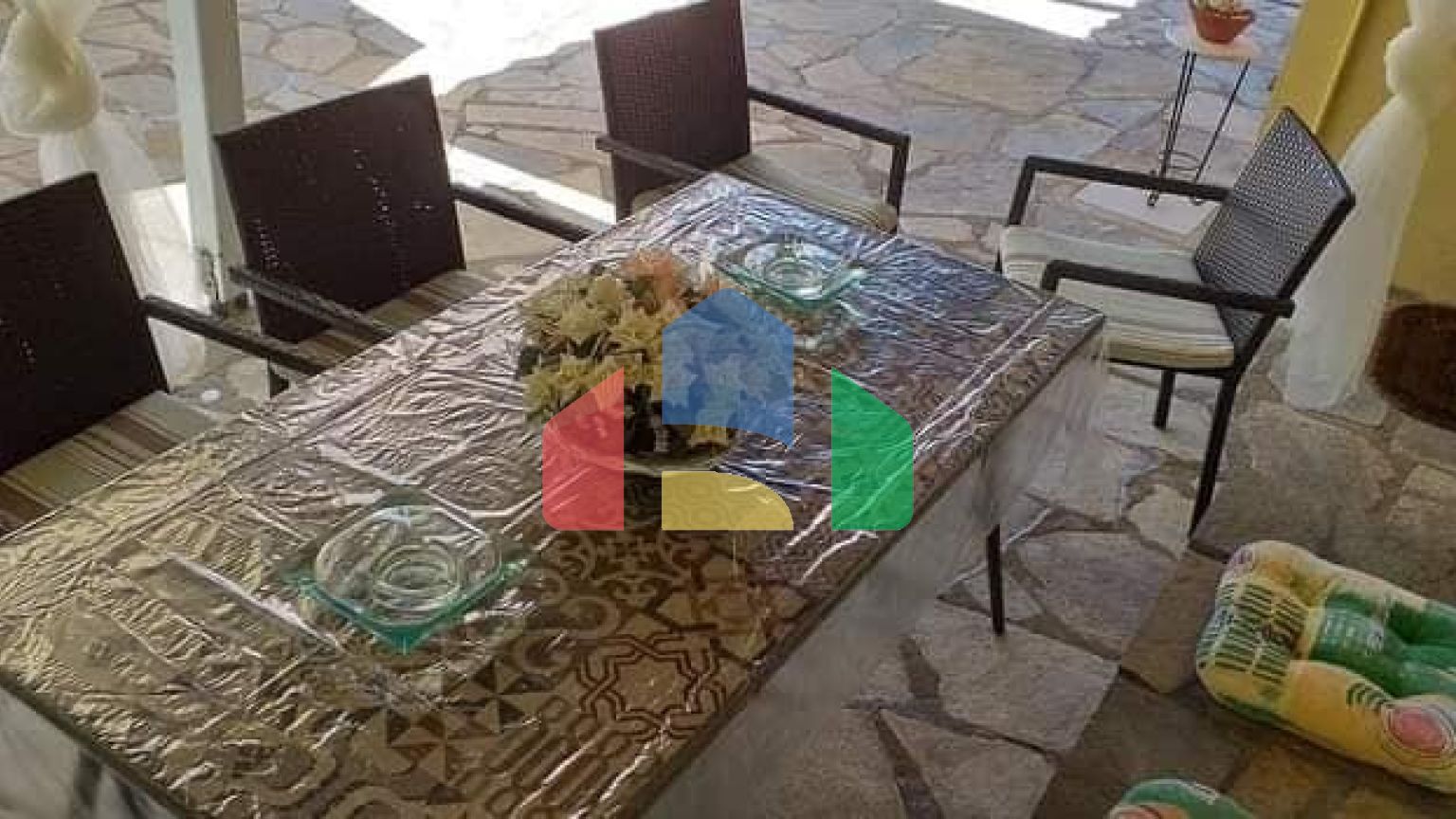 Продаж - Котедж 97 m² на Сітонії (Халкідіки)