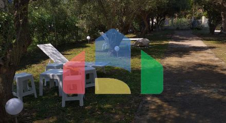 Продаж - Котедж 97 m² на Сітонії (Халкідіки)