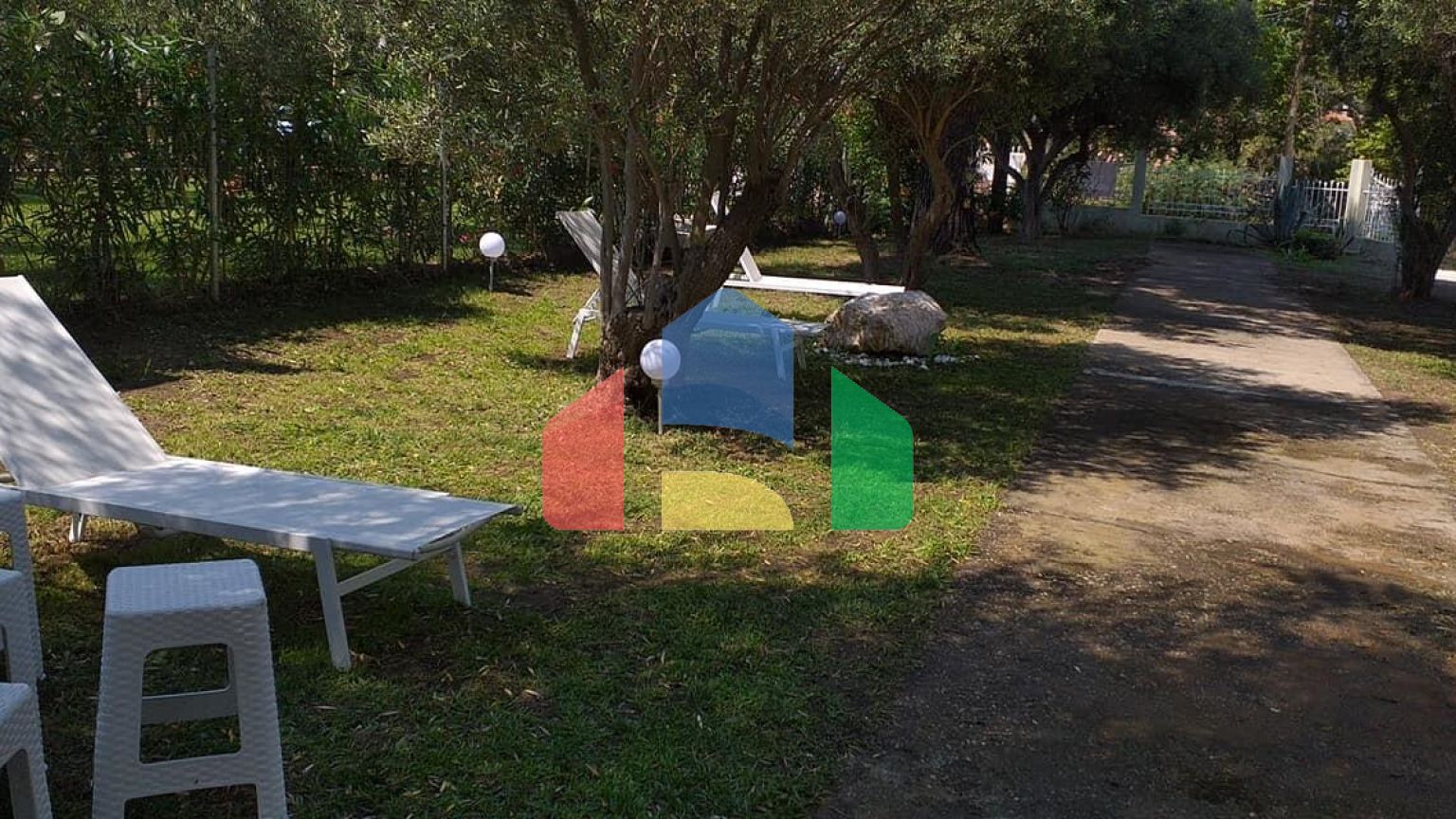 Продаж - Котедж 97 m² на Сітонії (Халкідіки)