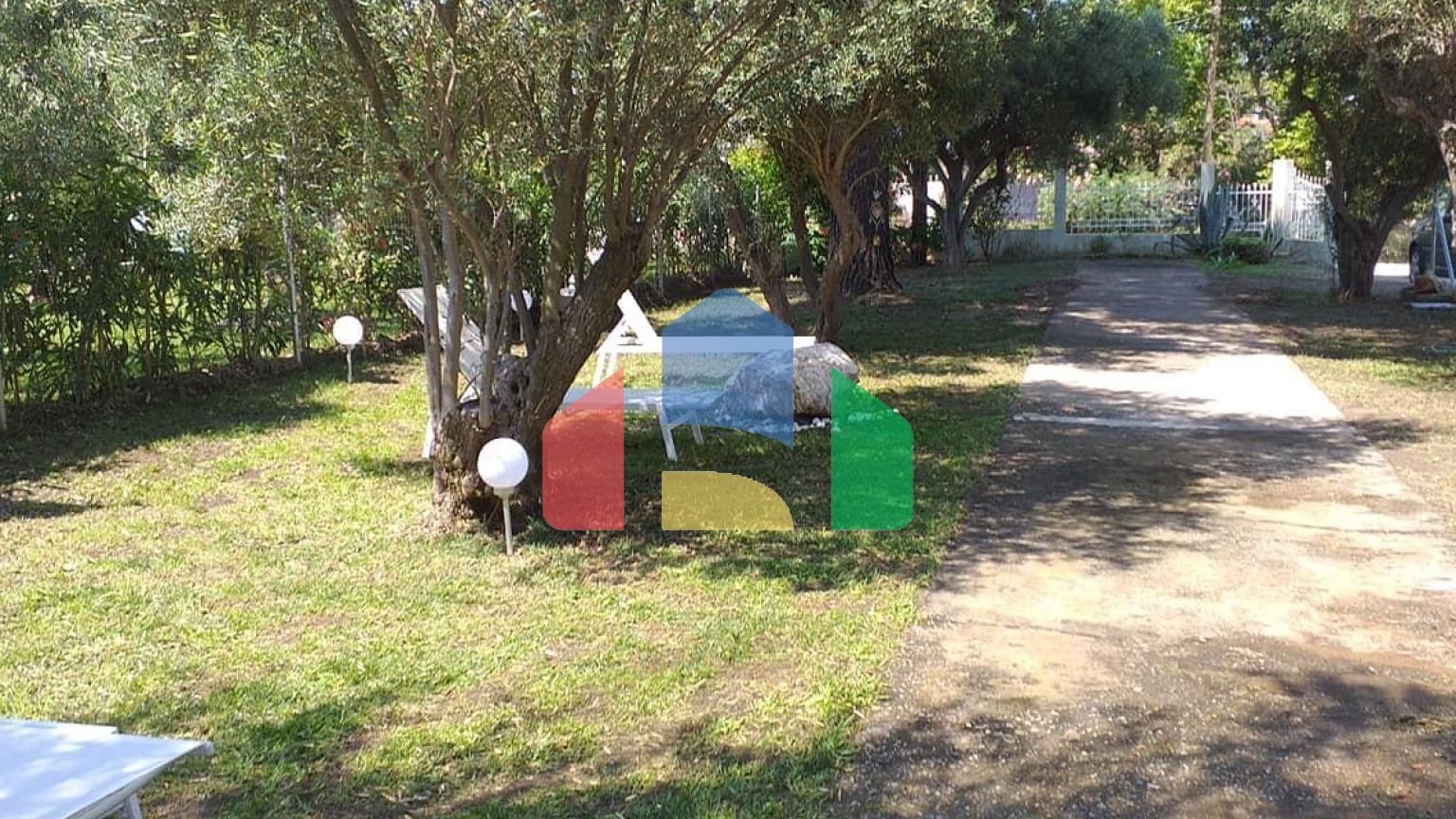 Продаж - Котедж 97 m² на Сітонії (Халкідіки)