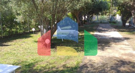 Продаж - Котедж 97 m² на Сітонії (Халкідіки)