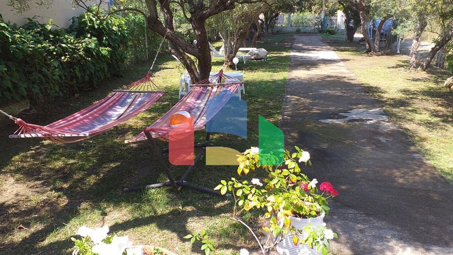 Продаж - Котедж 97 m² на Сітонії (Халкідіки)