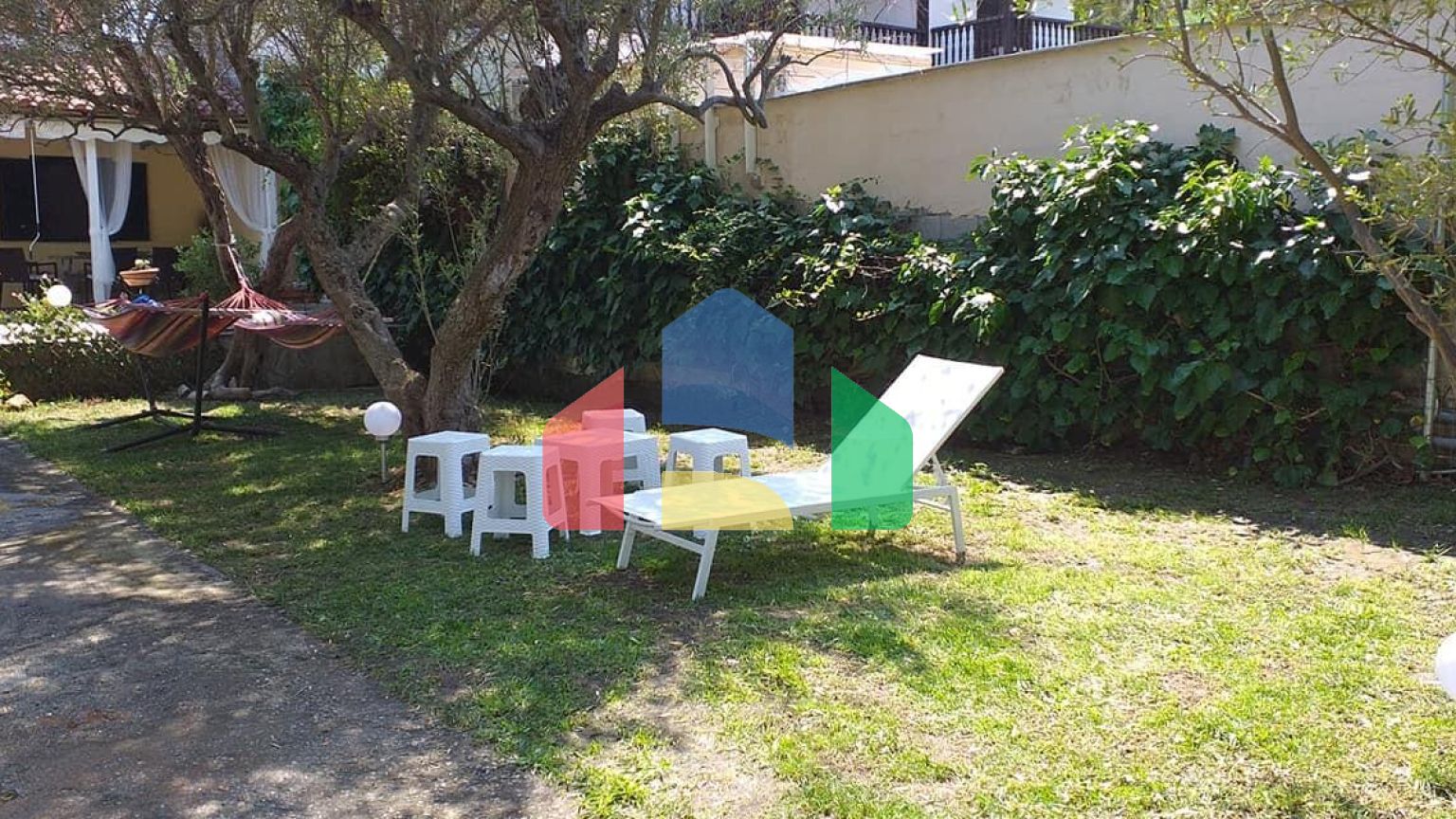 Продаж - Котедж 97 m² на Сітонії (Халкідіки)