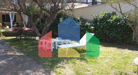 Продаж - Котедж 97 m² на Сітонії (Халкідіки)