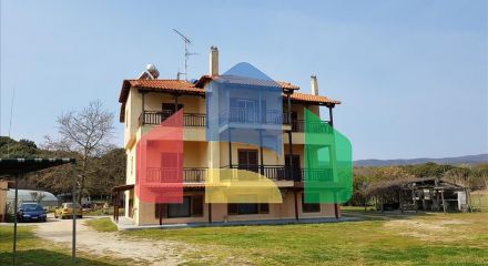 Продажа - Коттедж 350 m² на Афоне (Халкидики)