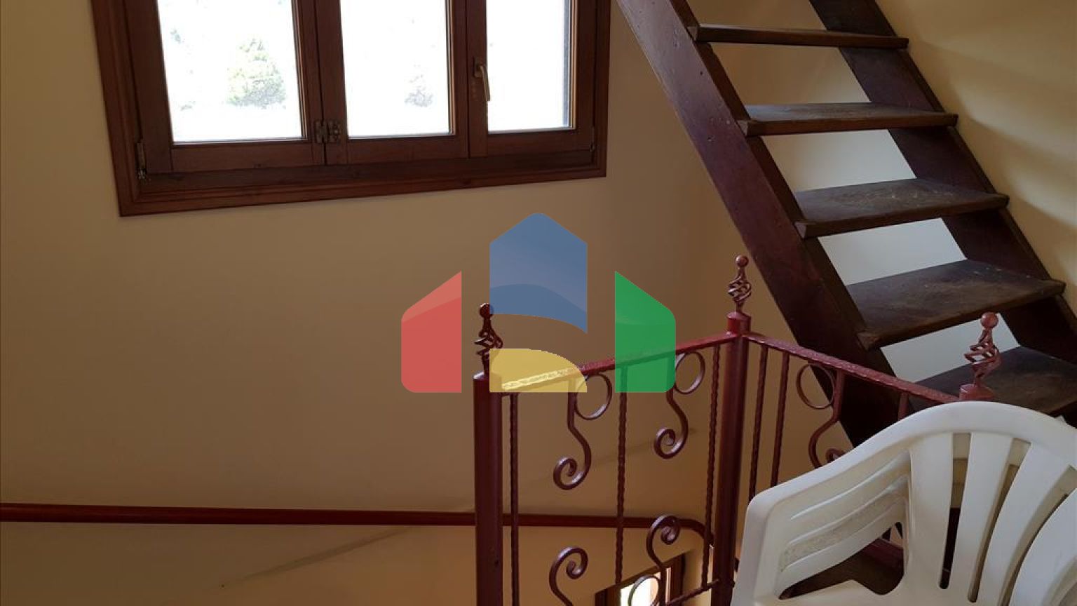 Продажа - Коттедж 350 m² на Афоне (Халкидики)