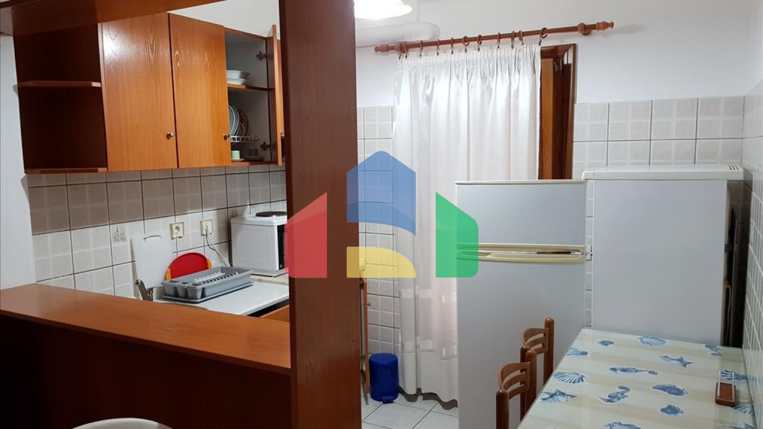 Продажа - Коттедж 350 m² на Афоне (Халкидики)