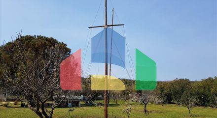 Продажа - Коттедж 350 m² на Афоне (Халкидики)