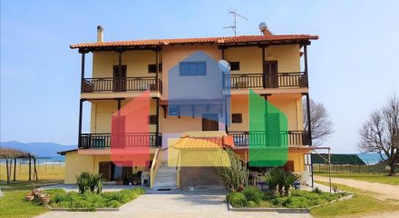 Продажа - Коттедж 350 m² на Афоне (Халкидики)