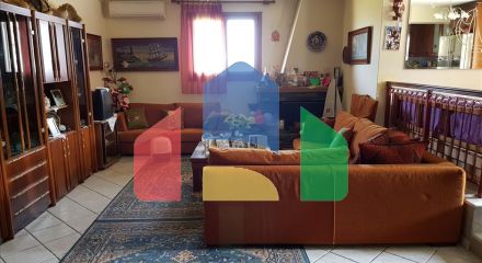 Продажа - Коттедж 350 m² на Афоне (Халкидики)