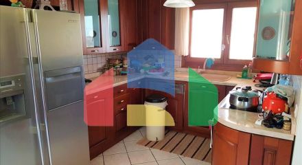 Продажа - Коттедж 350 m² на Афоне (Халкидики)