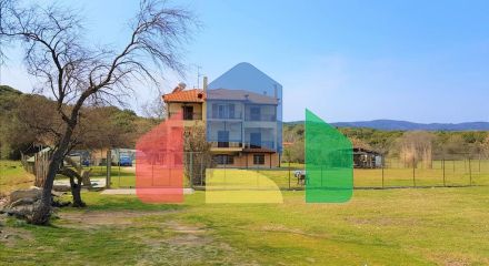 Продажа - Коттедж 350 m² на Афоне (Халкидики)