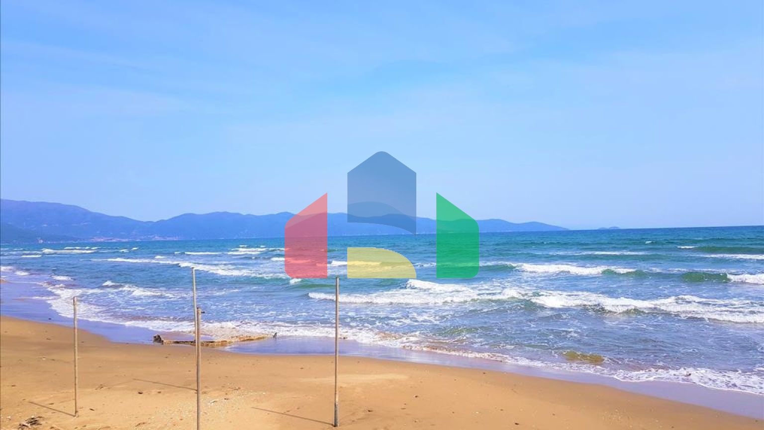 Продажа - Коттедж 350 m² на Афоне (Халкидики)