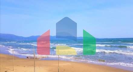 Продажа - Коттедж 350 m² на Афоне (Халкидики)