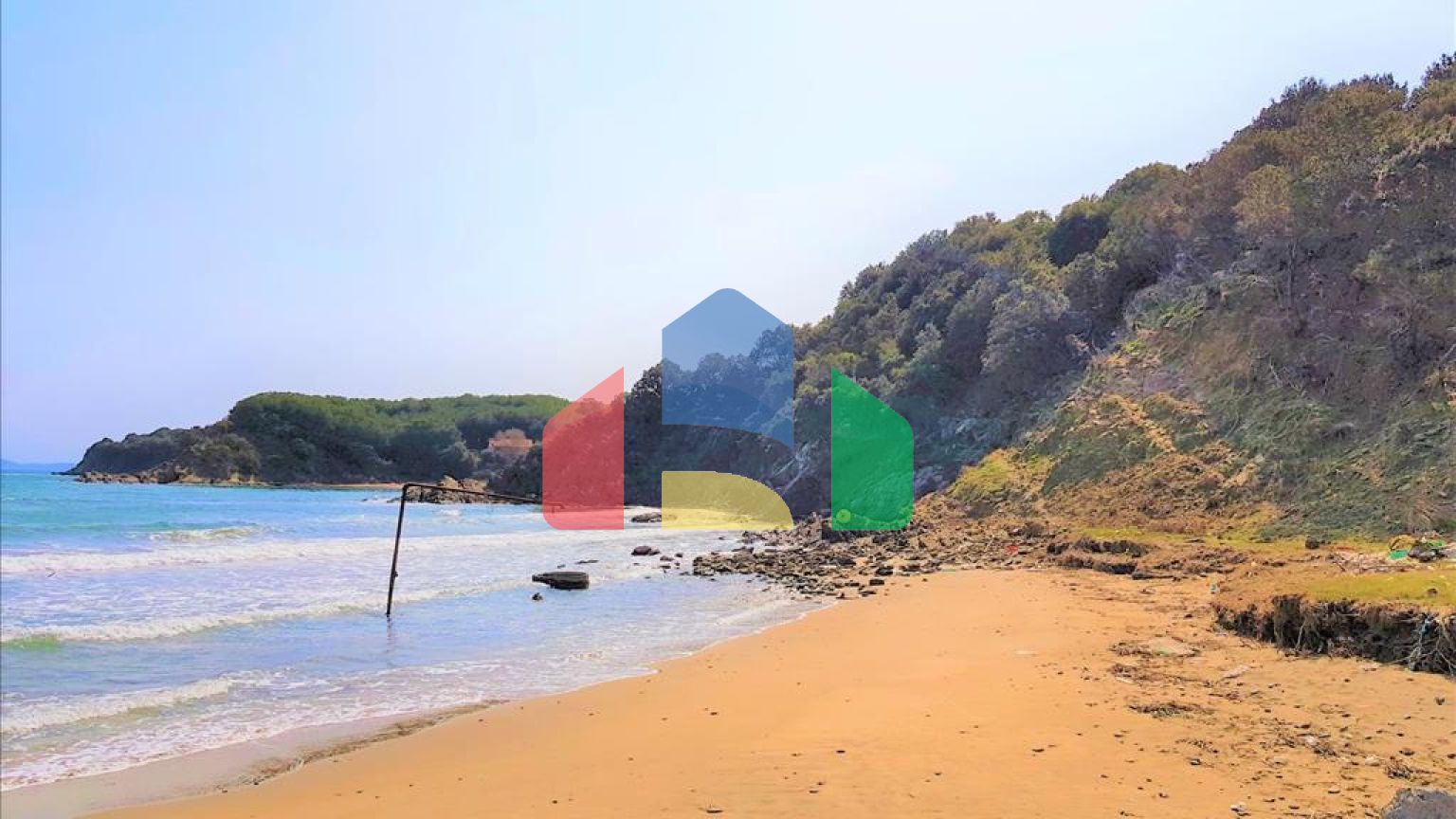 Продажа - Коттедж 350 m² на Афоне (Халкидики)